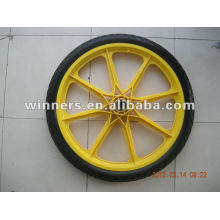 spoke wheel 20"x1.95"